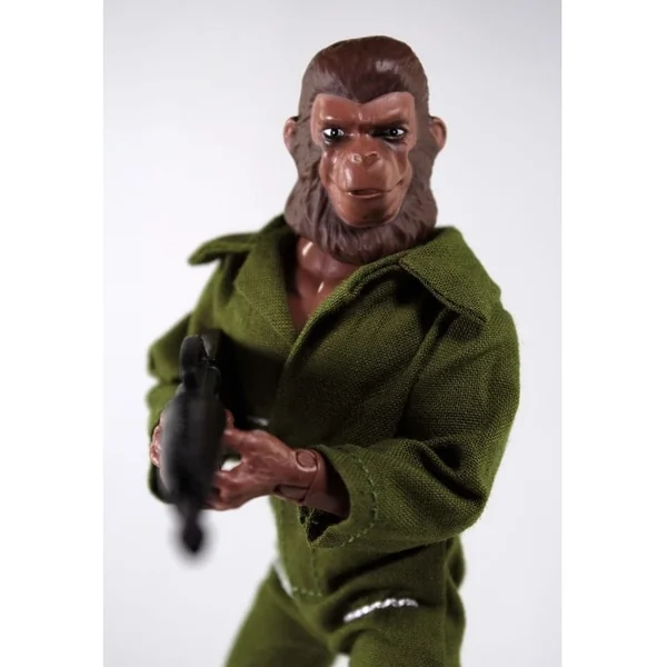 Caesar figurine La Planète des singes Mego 20 cm