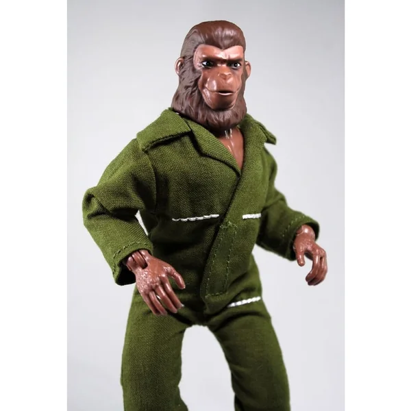 Caesar figurine La Planète des singes Mego 20 cm
