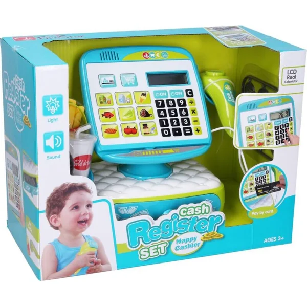 Caisse 22,5x15x22 cm