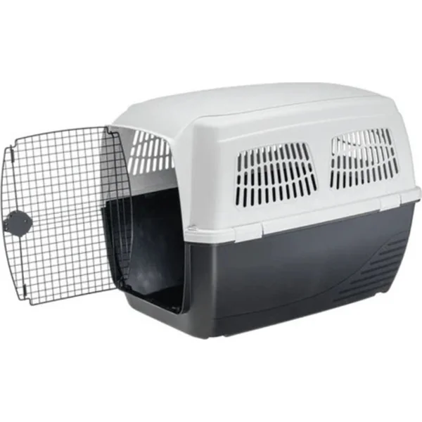 Caisse de transport Ferplast Clipper 7 Transportino 105x75x79cm