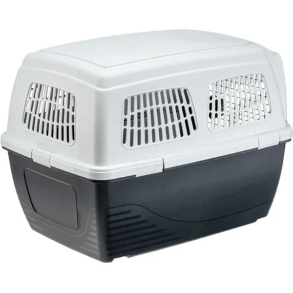 Caisse de transport Ferplast Clipper 7 Transportino 105x75x79cm