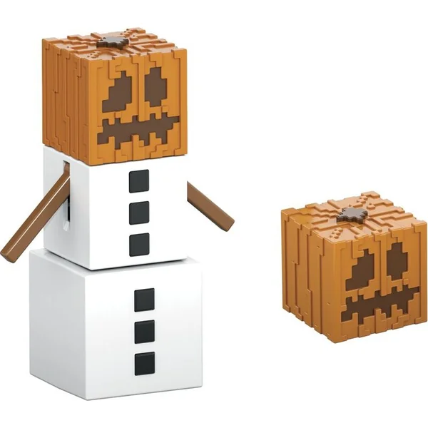 Calendrier de l'Avent Mattel Minecraft
