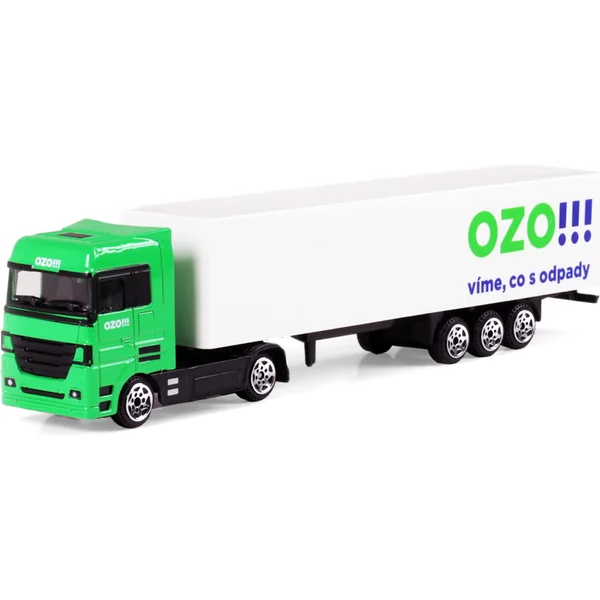 Camion OZO
