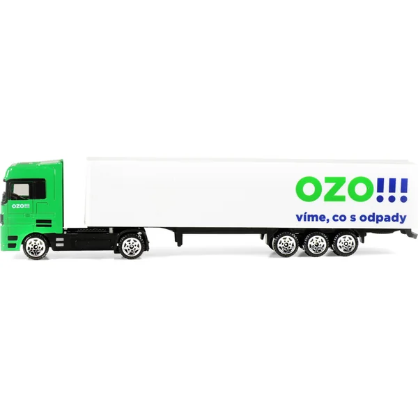 Camion OZO