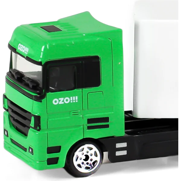 Camion OZO
