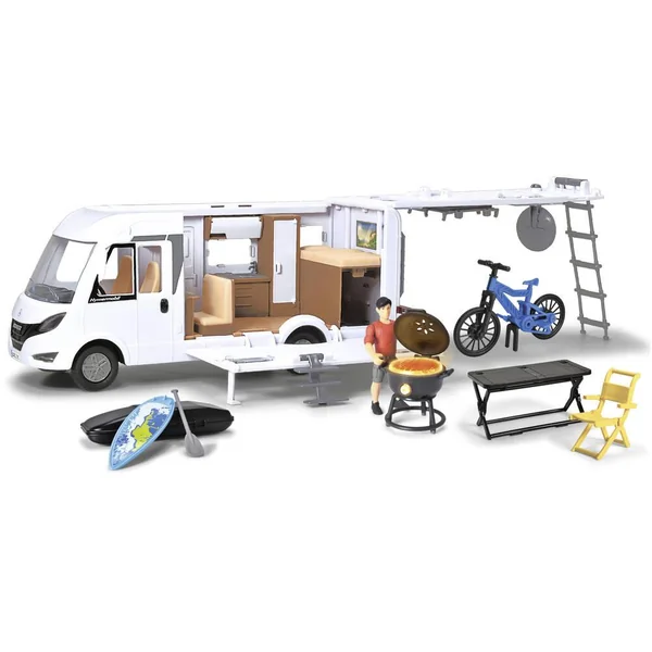 CAMPING-CAR ET ACCESSOIRES