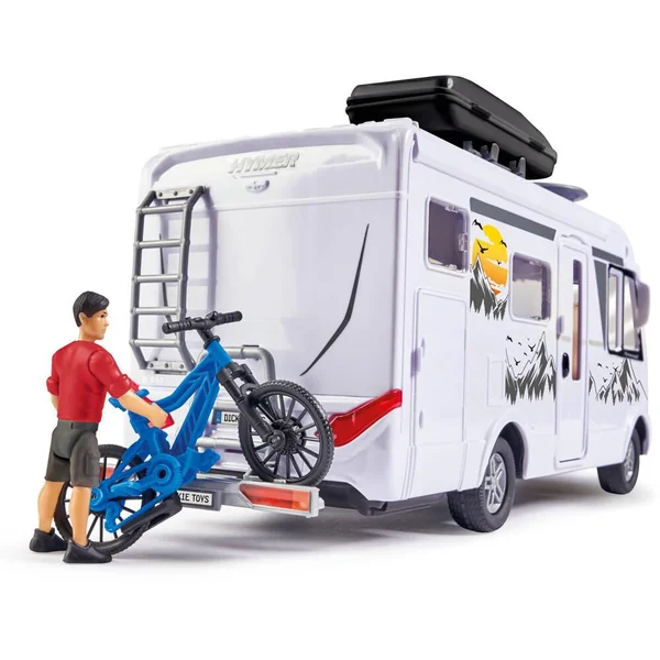 CAMPING-CAR ET ACCESSOIRES