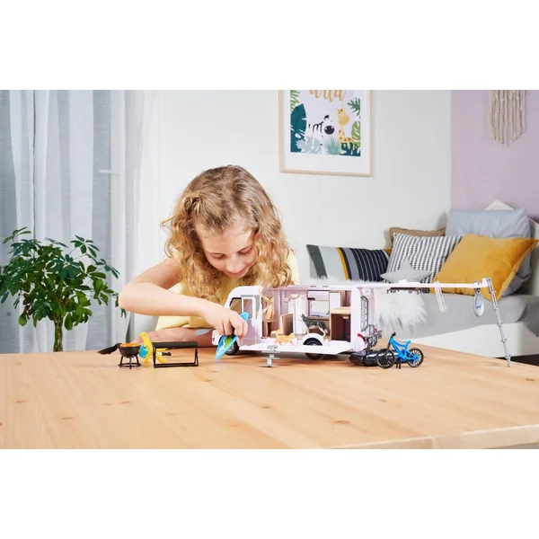 CAMPING-CAR ET ACCESSOIRES