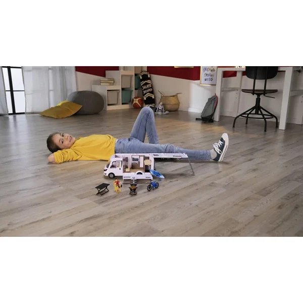 CAMPING-CAR ET ACCESSOIRES