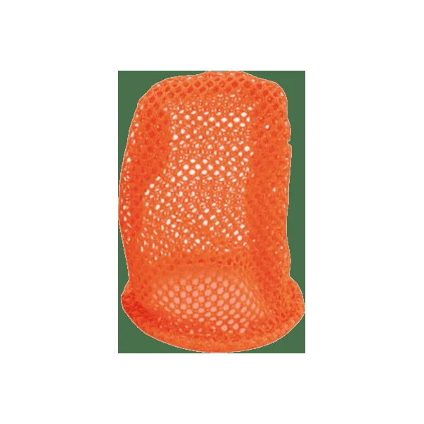 CANPOL BABIES Filets de rechange pour fruits 3 pcs - orange