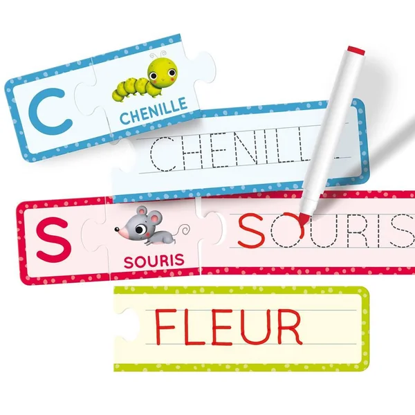 CAROTINA PLUS JE LIS, ECRIS ET JOUE LA FERME ED FRANCE