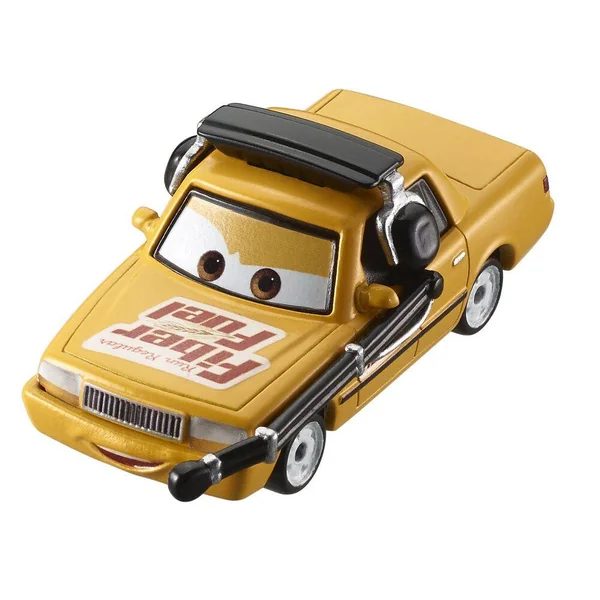 CARS VOITURE MASHA ELLSWRENCH