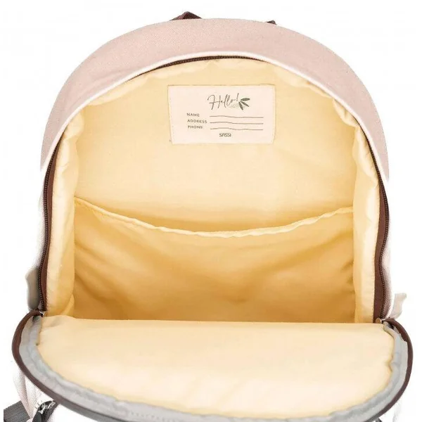 CARTABLE JUNIOR - FORMAT A4 GNAWY LE PARESSEUX