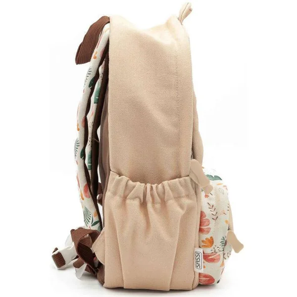 CARTABLE JUNIOR - FORMAT A4 GNAWY LE PARESSEUX