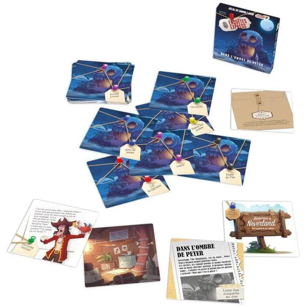 CARTAVENTURA : COSMOLOGIA