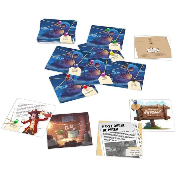 CARTAVENTURA : COSMOLOGIA