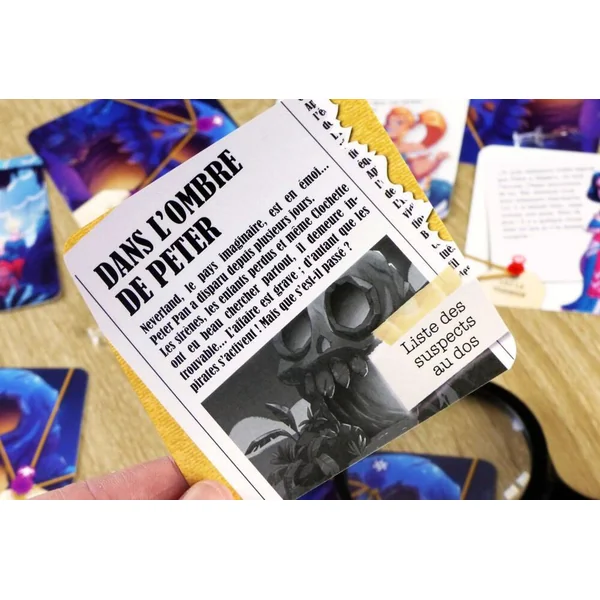 CARTAVENTURA : COSMOLOGIA