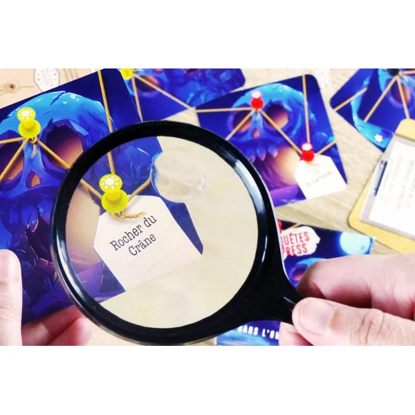 CARTAVENTURA : COSMOLOGIA