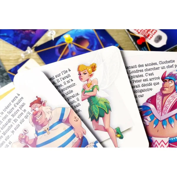 CARTAVENTURA : COSMOLOGIA