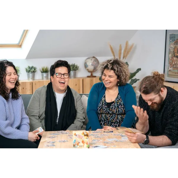 CARTAVENTURA : COSMOLOGIA