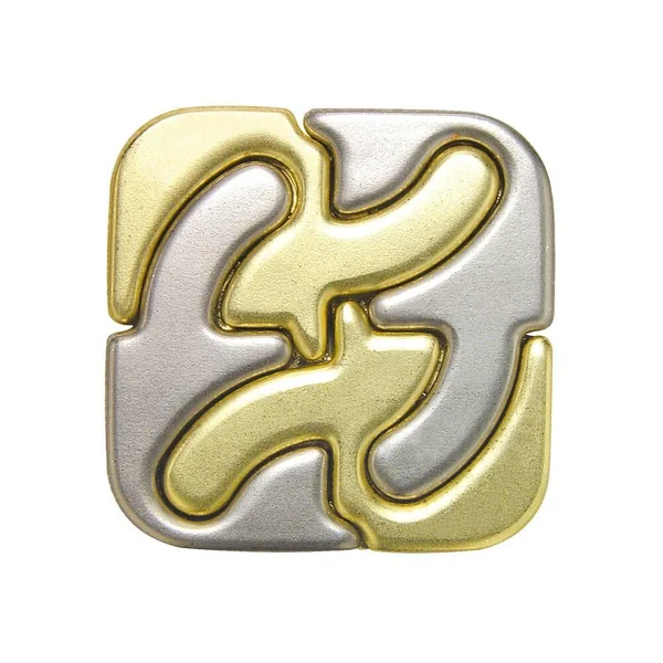 CASSE TETE - HUZZLE SQUARE - NIVEAU 5