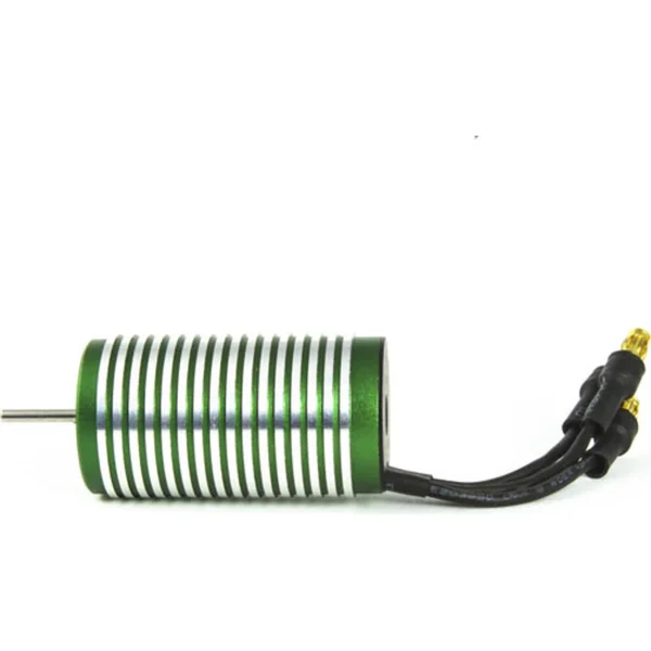 Castle motor 0808 4100ot/V