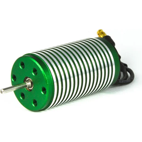 Castle motor 0808 4100ot/V