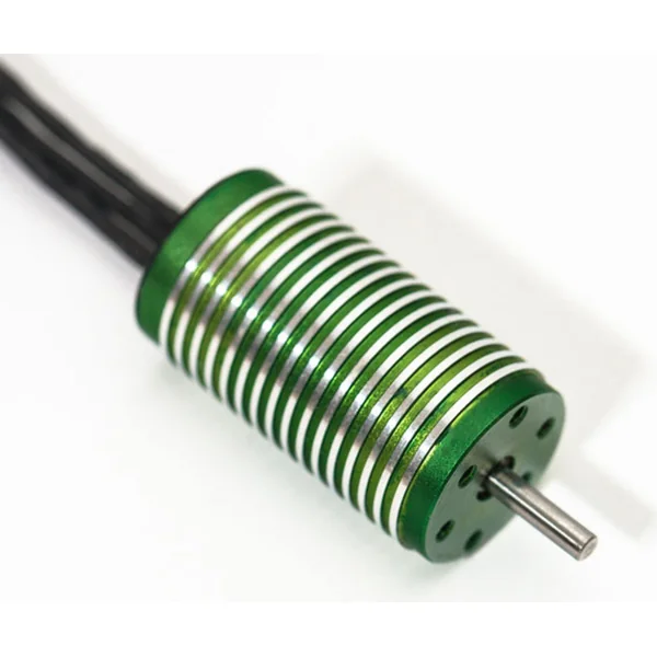 Castle motor 0808 4100ot/V