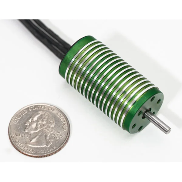 Castle motor 0808 4100ot/V