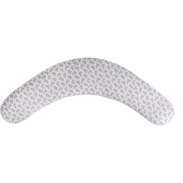 CEBA Coussin d'allaitement Cebuška Multi Jersey Hoya 190 cm