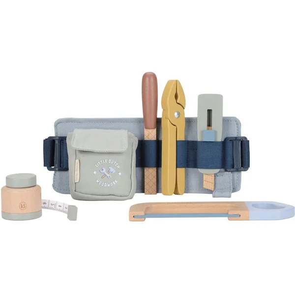 CEINTURE A OUTILS FSC