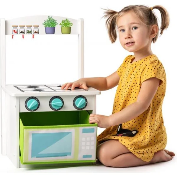 Chaise en bois - cuisine