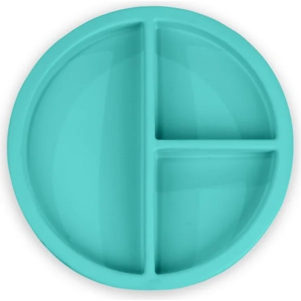 Chaise haute pliante Sun Valley™ Teal 6m+ jusqu'à 15 kg