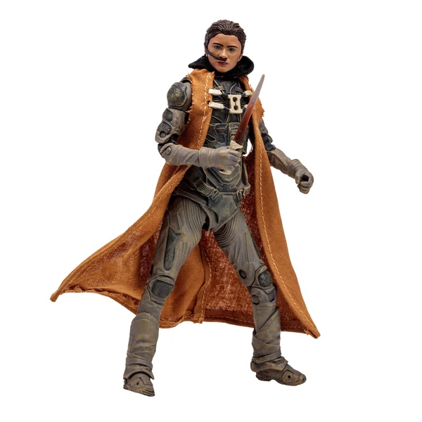 Chani figurine Dune McFarlane Toys 18 cm