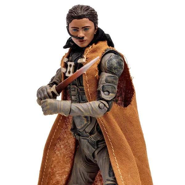 Chani figurine Dune McFarlane Toys 18 cm