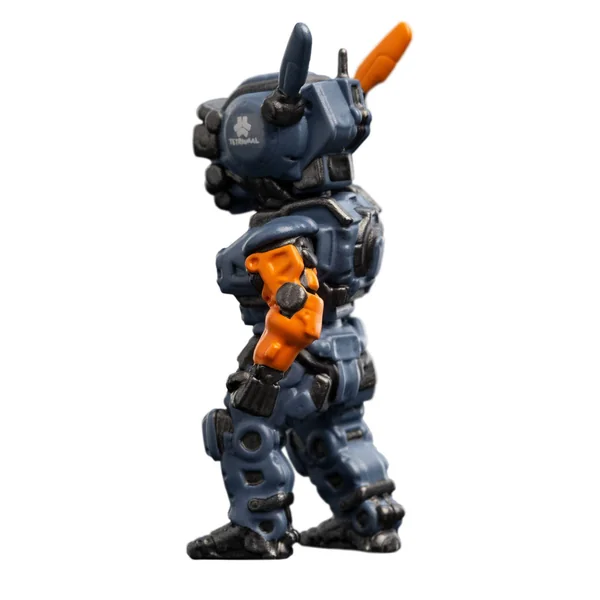 CHAPPIE FIGURINE CHAPPIE MICRO EPICS WETA 6 CM