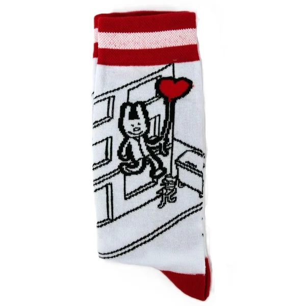 CHAUSSETTES MICRO MACRO TAILLE 42-46