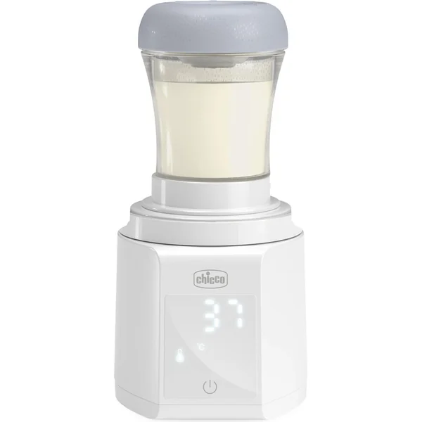 CHICCO Chauffe-biberons et stérilisateur Portable