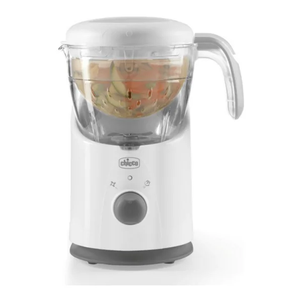 Chicco Cuiseur vapeur Easy Meal