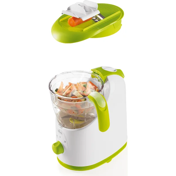 Chicco Cuiseur vapeur Easy Meal
