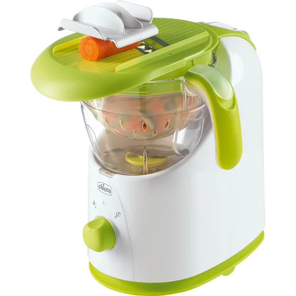 Chicco Cuiseur vapeur Easy Meal