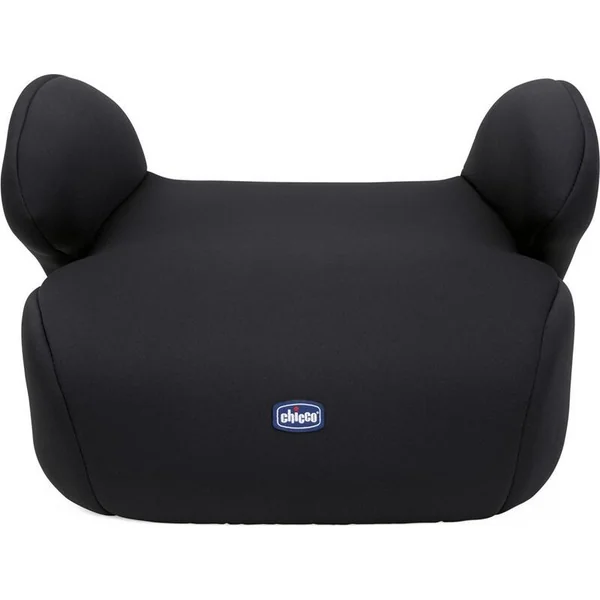 CHICCO Rehausseur Quasar i-size (126-150 cm) - Noir