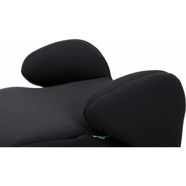 CHICCO Rehausseur Quasar i-size (126-150 cm) - Noir