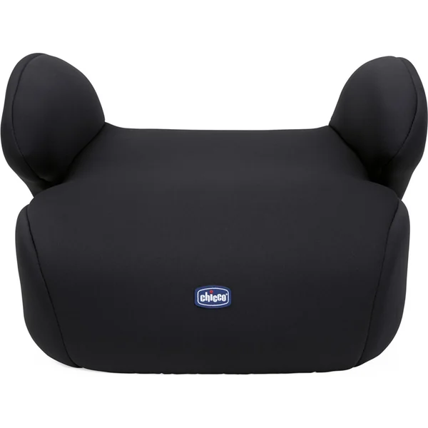 CHICCO Rehausseur Quasar i-size (126-150 cm) - Noir