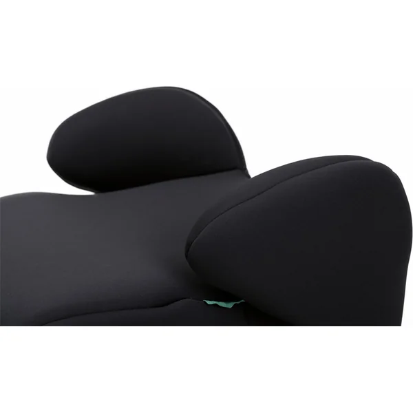 CHICCO Rehausseur Quasar i-size (126-150 cm) - Noir