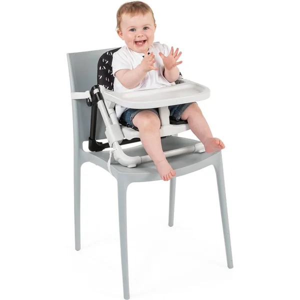 Chicco Réhausseur portable Chicco Chairy - Ladybug