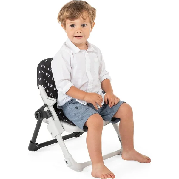 Chicco Réhausseur portable Chicco Chairy - Ladybug
