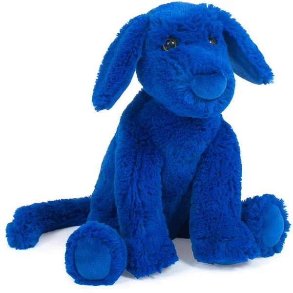 CHIEN BLEU ECOLE DES LOISIRS