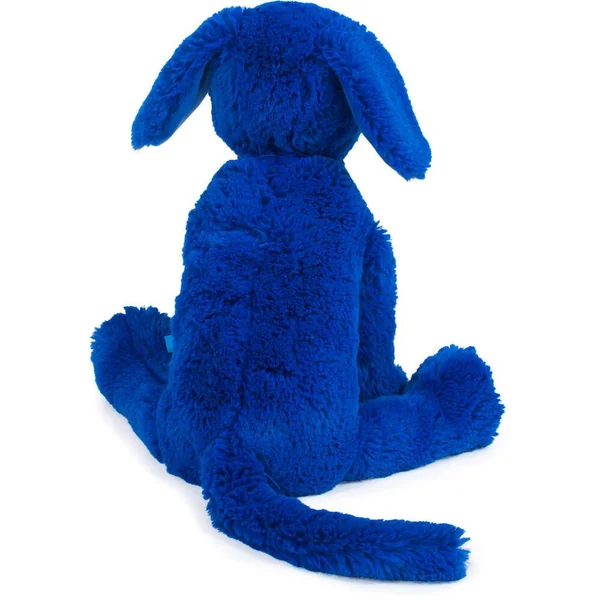 CHIEN BLEU ECOLE DES LOISIRS