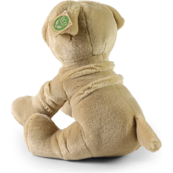 Chien en peluche Shar Pei 30 cm Eco-Friendly